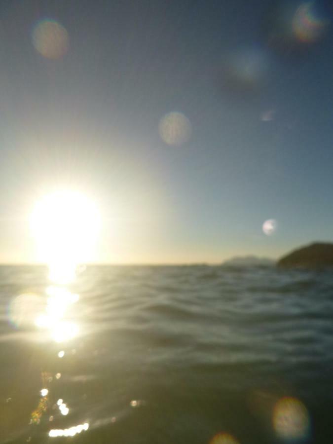 Horseshoe Bay Resort Bowen Bagian luar foto